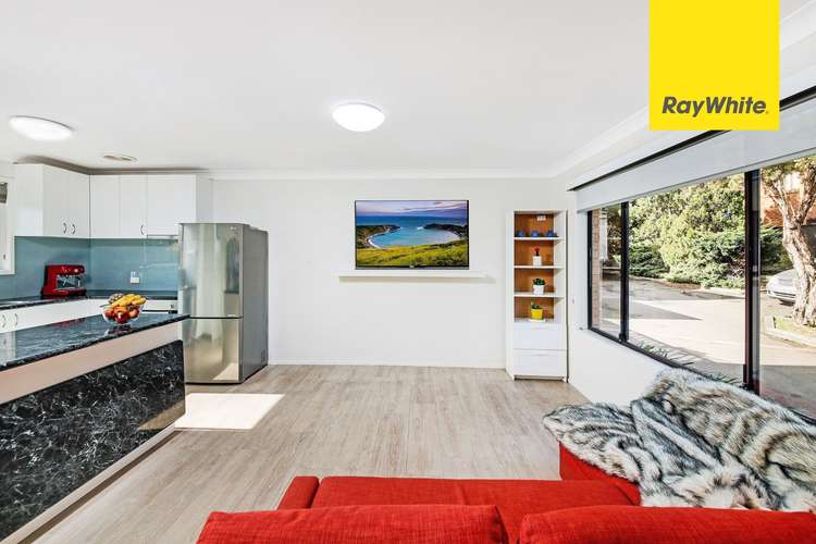 Second view of Homely townhouse listing, 8/30A Keats Avenue, Riverwood NSW 2210