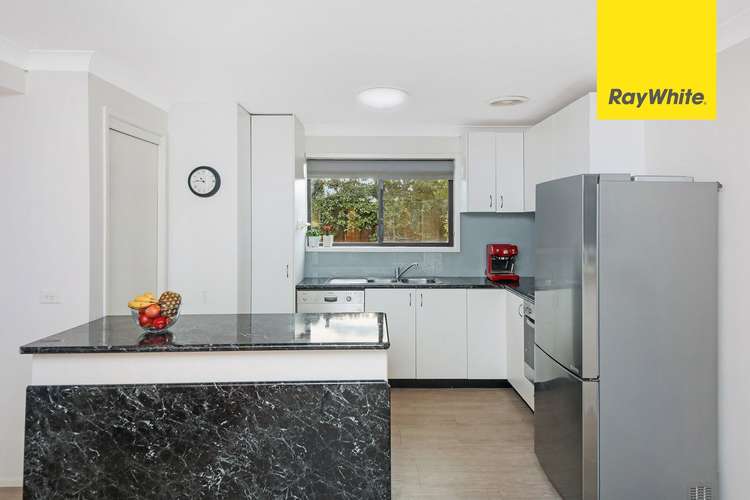 Third view of Homely townhouse listing, 8/30A Keats Avenue, Riverwood NSW 2210