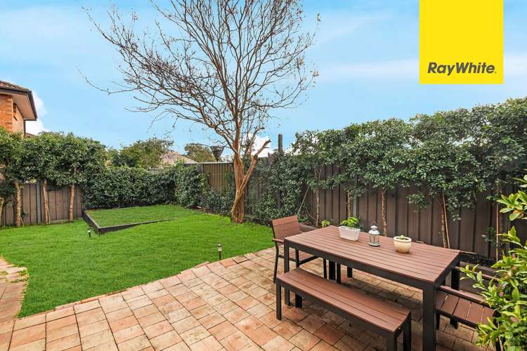 Fourth view of Homely townhouse listing, 8/30A Keats Avenue, Riverwood NSW 2210
