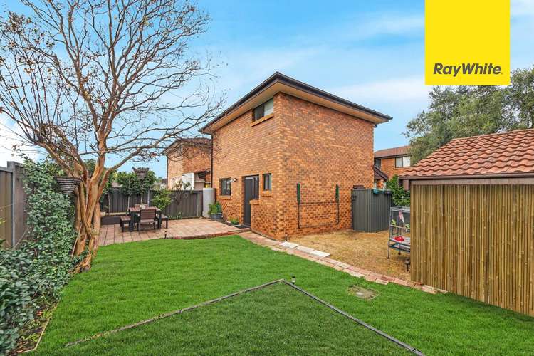 Fifth view of Homely townhouse listing, 8/30A Keats Avenue, Riverwood NSW 2210