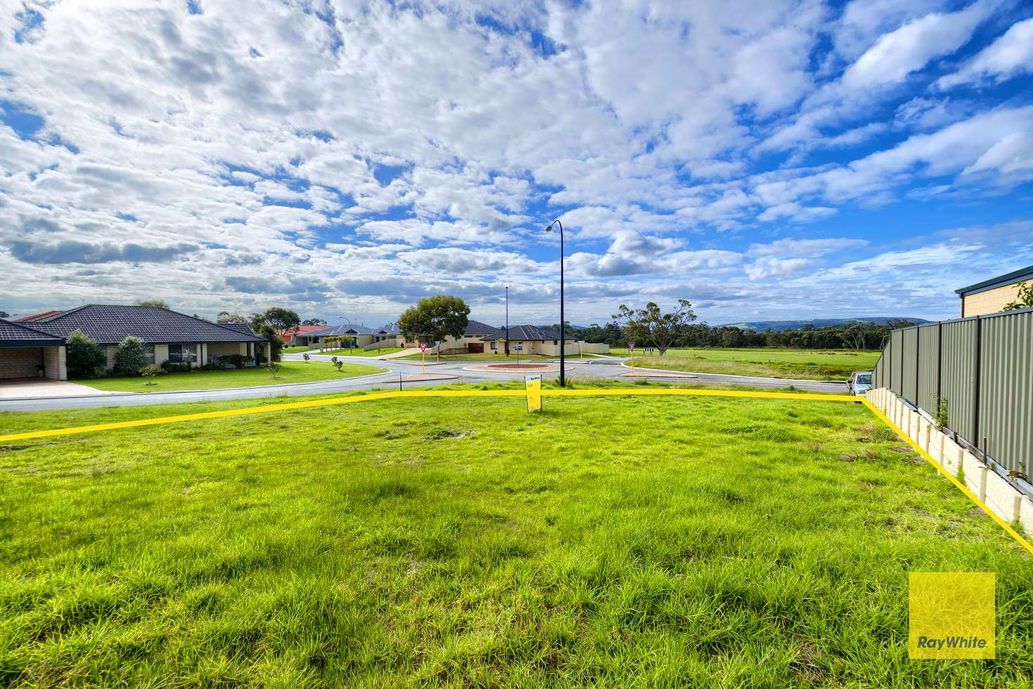 Main view of Homely residentialLand listing, 26 Paul Terry Drive, Bayonet Head WA 6330