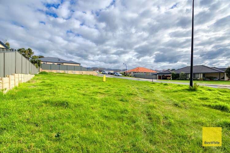 Second view of Homely residentialLand listing, 26 Paul Terry Drive, Bayonet Head WA 6330