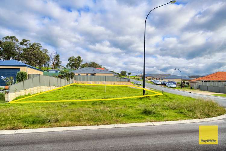 Third view of Homely residentialLand listing, 26 Paul Terry Drive, Bayonet Head WA 6330