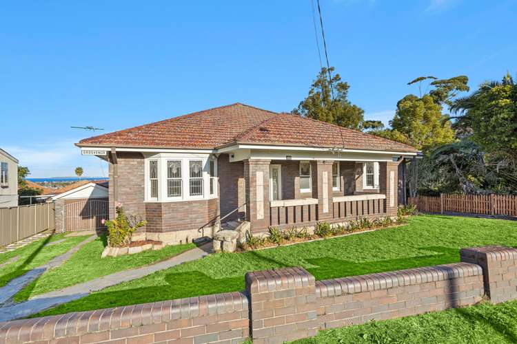 Main view of Homely house listing, 120 Forest Road, Arncliffe NSW 2205