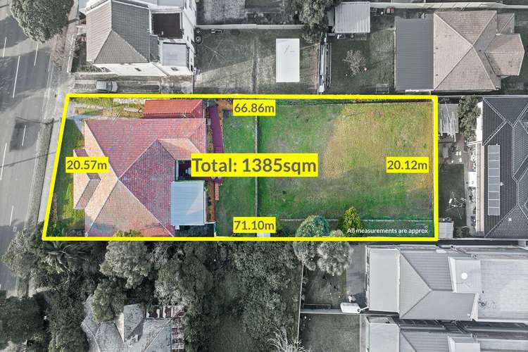 Second view of Homely house listing, 120 Forest Road, Arncliffe NSW 2205