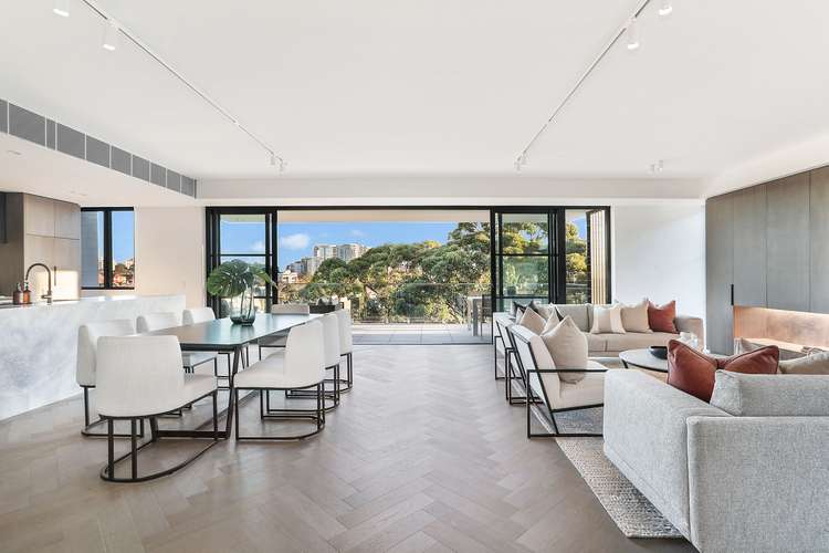 Main view of Homely apartment listing, 4/46 Bellevue Road, Bellevue Hill NSW 2023