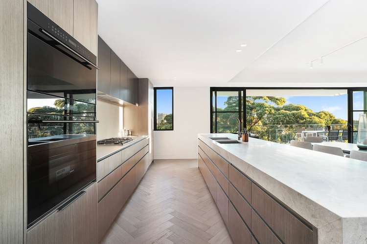 Fifth view of Homely apartment listing, 4/46 Bellevue Road, Bellevue Hill NSW 2023