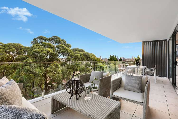 Sixth view of Homely apartment listing, 4/46 Bellevue Road, Bellevue Hill NSW 2023