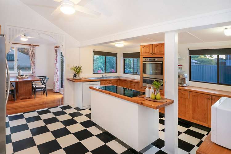 Third view of Homely house listing, 16 Christian Street, Clayfield QLD 4011