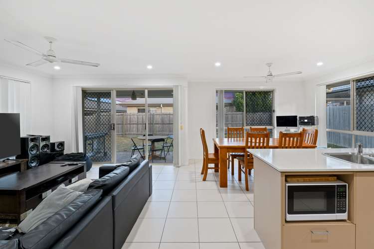Third view of Homely house listing, 9 Riverstone Avenue, Logan Reserve QLD 4133