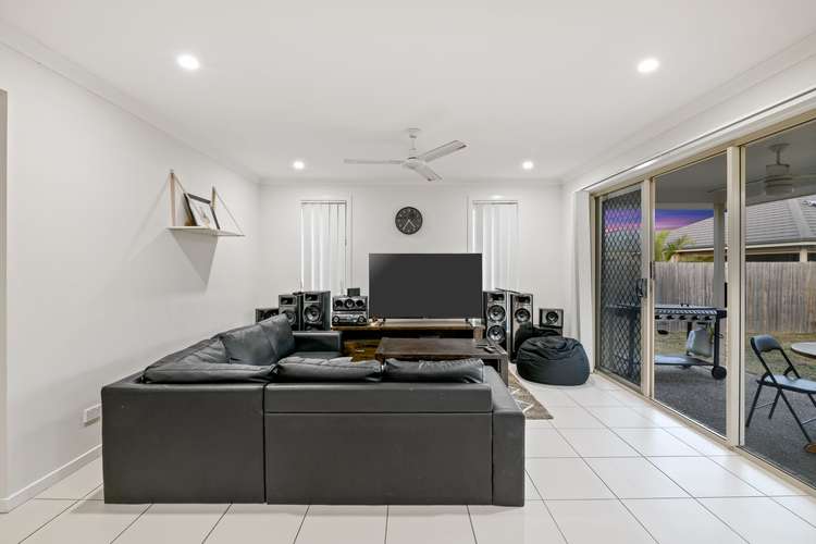 Fourth view of Homely house listing, 9 Riverstone Avenue, Logan Reserve QLD 4133