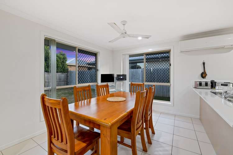 Fifth view of Homely house listing, 9 Riverstone Avenue, Logan Reserve QLD 4133