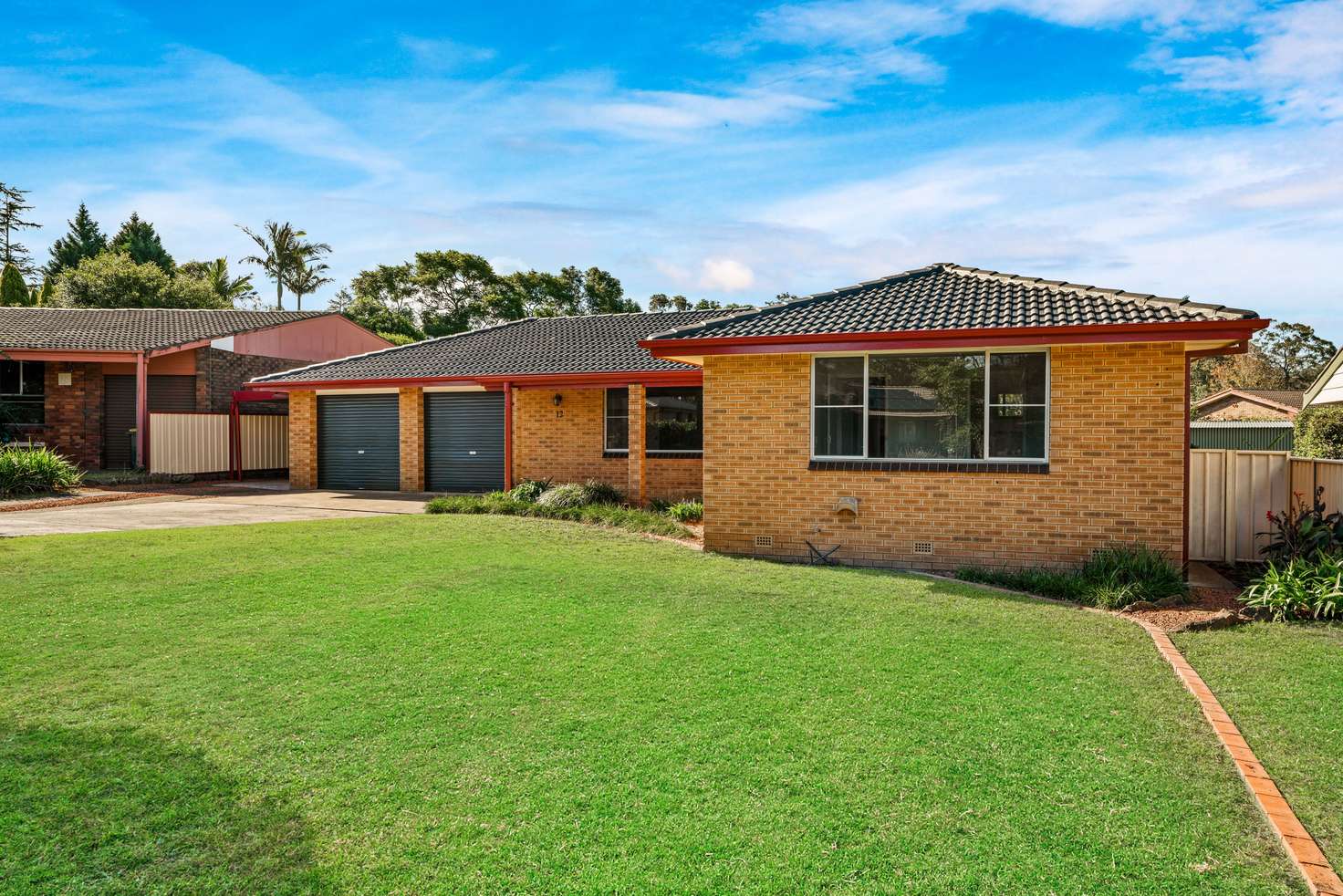 Main view of Homely house listing, 12 Farrar Drive, North Nowra NSW 2541