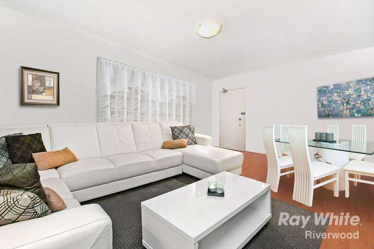 Main view of Homely unit listing, 5/35 Ocean Street, Penshurst NSW 2222