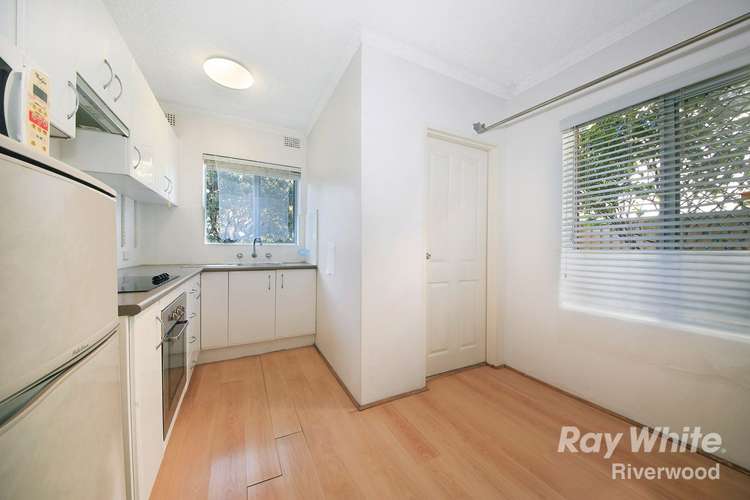 Second view of Homely unit listing, 5/35 Ocean Street, Penshurst NSW 2222