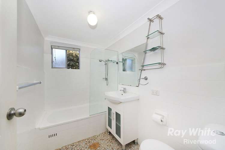 Fourth view of Homely unit listing, 5/35 Ocean Street, Penshurst NSW 2222