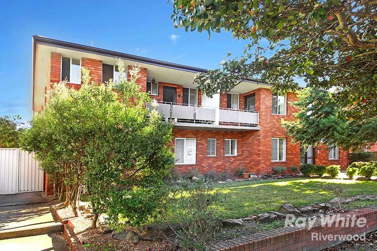 Fifth view of Homely unit listing, 5/35 Ocean Street, Penshurst NSW 2222