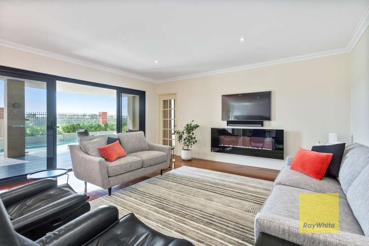 Third view of Homely house listing, 8 Queens Grove, Mount Claremont WA 6010