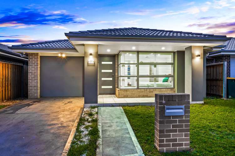 Main view of Homely house listing, 232 Ridgeline Drive, The Ponds NSW 2769