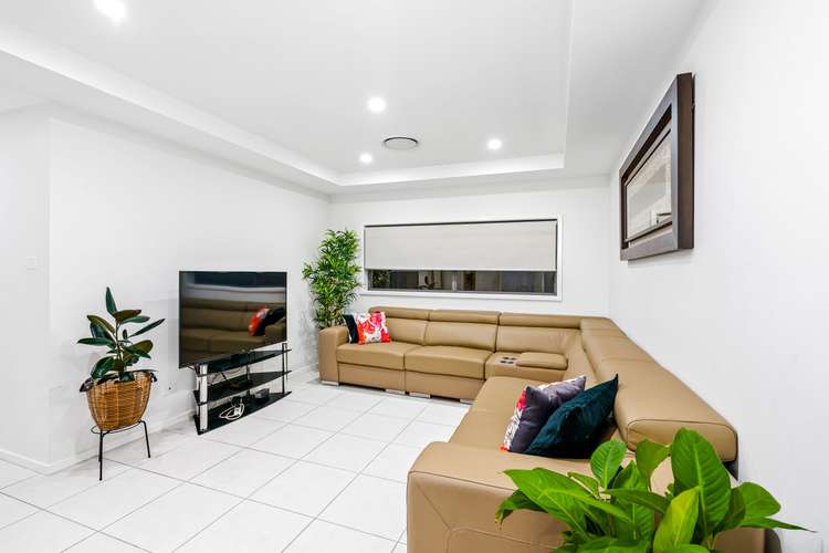 Second view of Homely house listing, 232 Ridgeline Drive, The Ponds NSW 2769