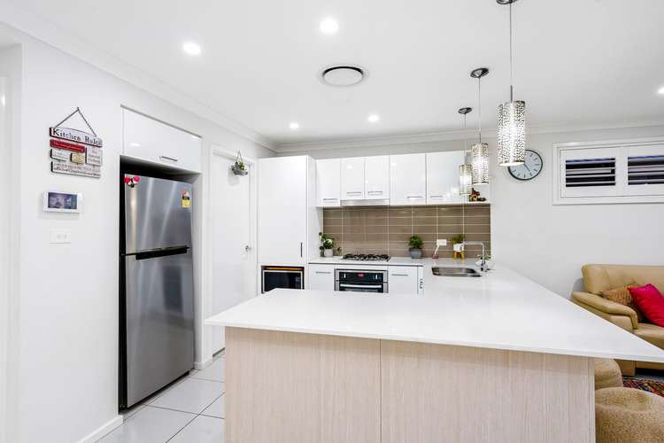 Third view of Homely house listing, 232 Ridgeline Drive, The Ponds NSW 2769