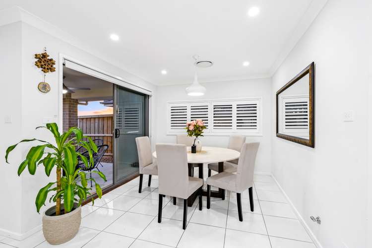 Fifth view of Homely house listing, 232 Ridgeline Drive, The Ponds NSW 2769