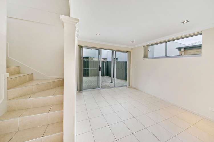 Second view of Homely house listing, 15a Rudloc Road, Morley WA 6062