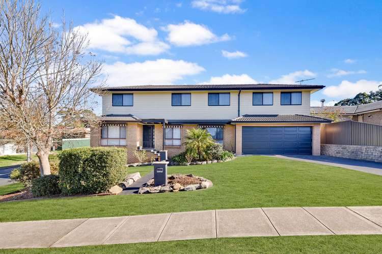 13 Drysdale Street, Eagle Vale NSW 2558