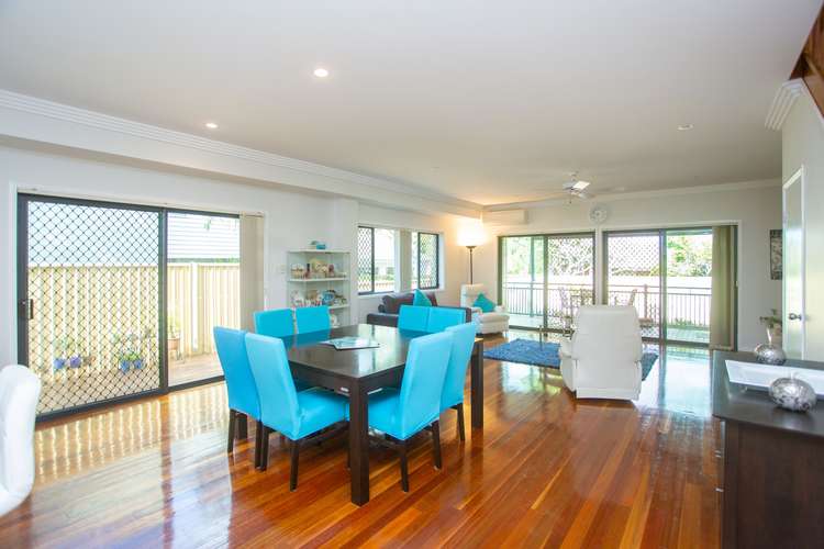 Third view of Homely townhouse listing, 1/16 Chester Terrace, Southport QLD 4215