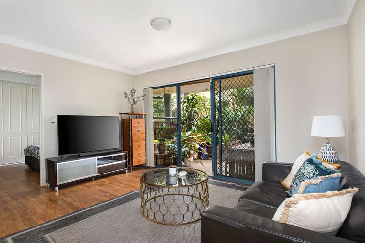 Main view of Homely apartment listing, 5/48-50 Boronia Street, Kensington NSW 2033