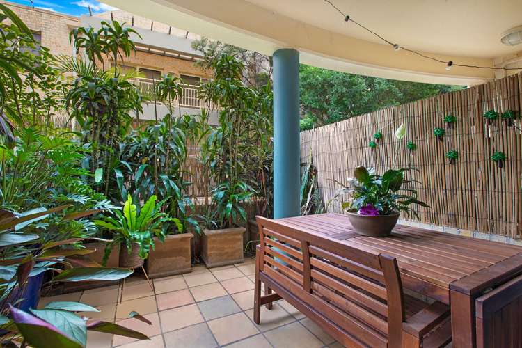 Second view of Homely apartment listing, 5/48-50 Boronia Street, Kensington NSW 2033