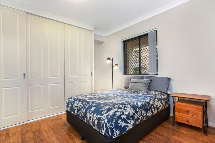 Fourth view of Homely apartment listing, 5/48-50 Boronia Street, Kensington NSW 2033