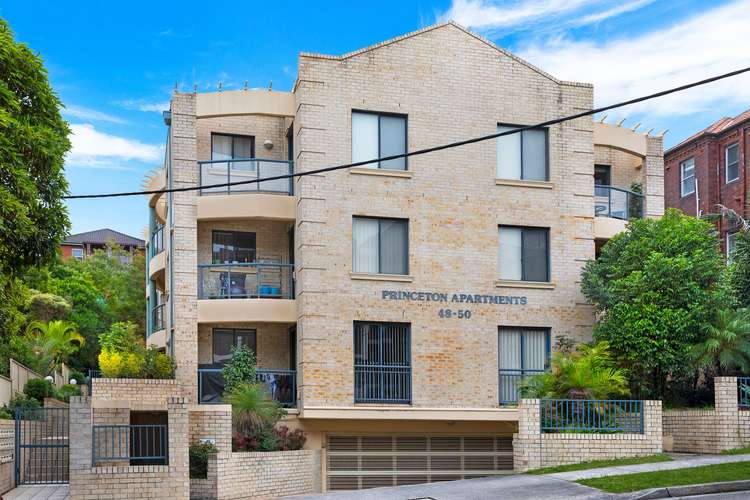 Sixth view of Homely apartment listing, 5/48-50 Boronia Street, Kensington NSW 2033