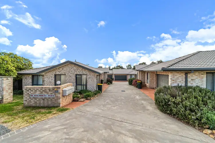 Third view of Homely townhouse listing, 6/30 Hugh McKay Crescent, Dunlop ACT 2615