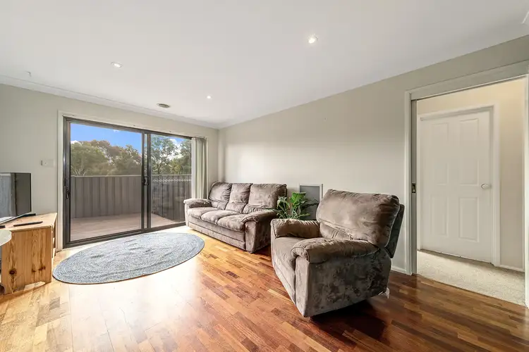Sixth view of Homely townhouse listing, 6/30 Hugh McKay Crescent, Dunlop ACT 2615