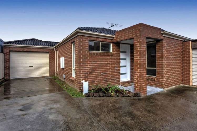 Main view of Homely unit listing, 2/10 Cornhill Street, St Albans VIC 3021