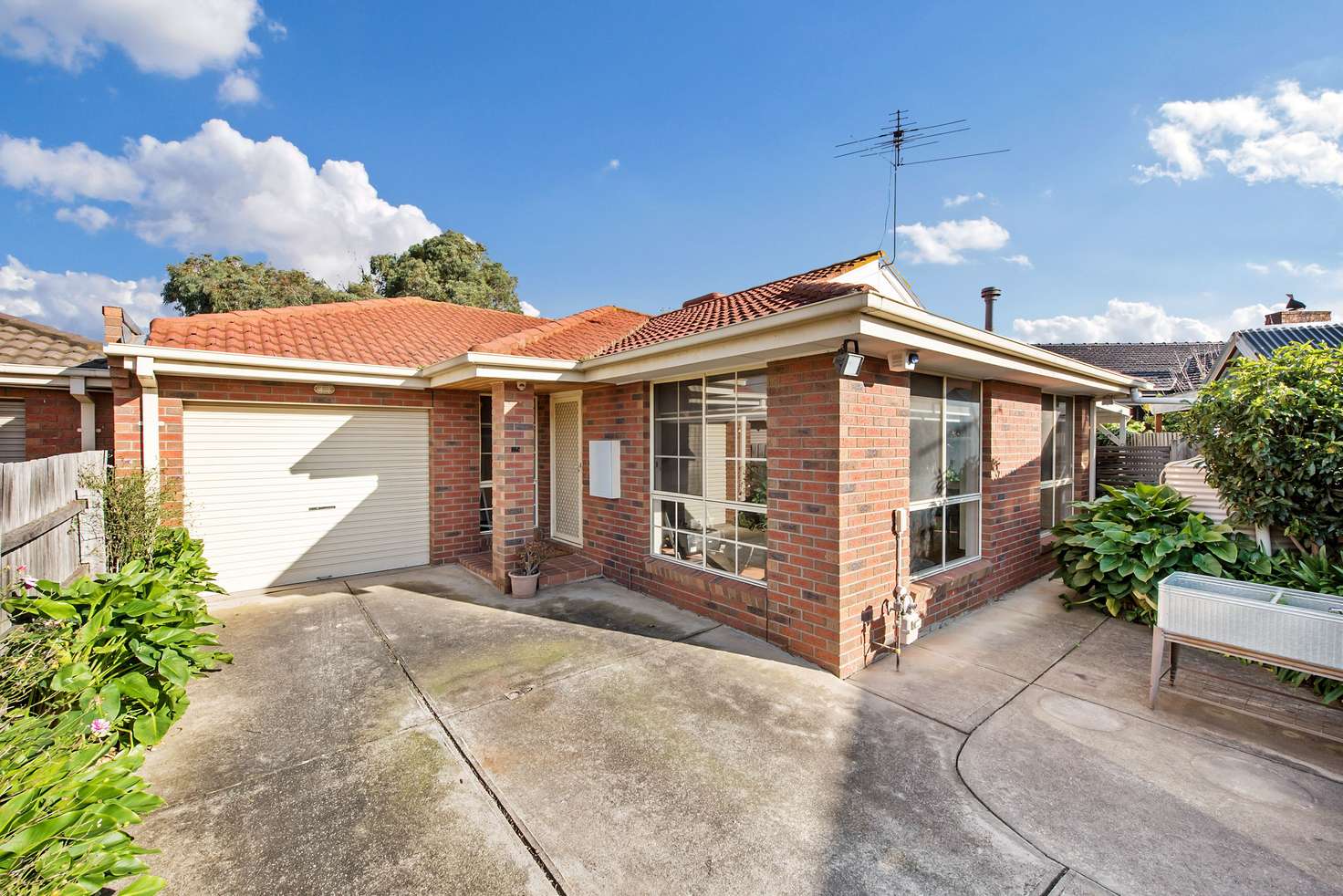 Main view of Homely house listing, 2/25 Minerva Crescent, Keilor Downs VIC 3038