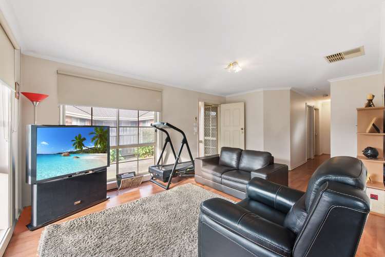 Fourth view of Homely house listing, 2/25 Minerva Crescent, Keilor Downs VIC 3038