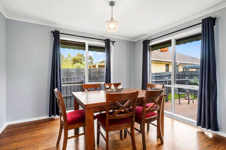 Fourth view of Homely townhouse listing, 2/7 Kevin Street, Mount Waverley VIC 3149