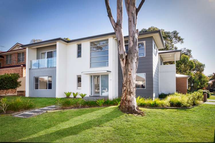 Main view of Homely house listing, 16A Throsby Close, Barden Ridge NSW 2234