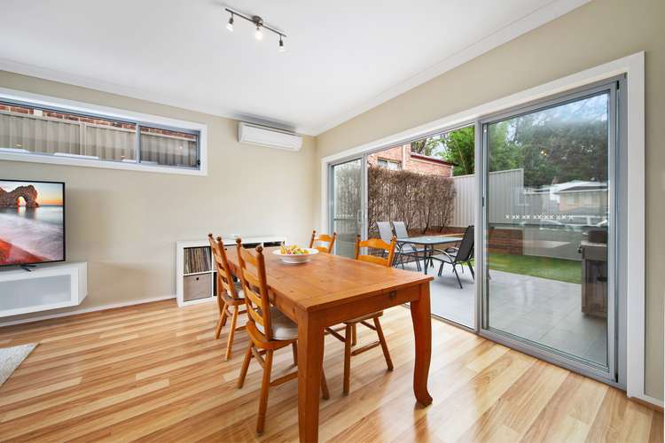 Fourth view of Homely house listing, 16A Throsby Close, Barden Ridge NSW 2234