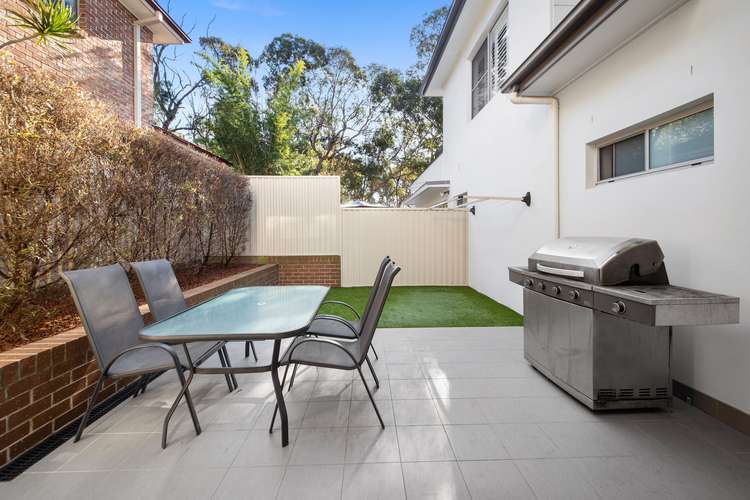 Fifth view of Homely house listing, 16A Throsby Close, Barden Ridge NSW 2234