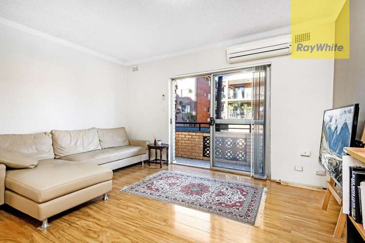Second view of Homely unit listing, 4/10-14 Queens Avenue, Parramatta NSW 2150