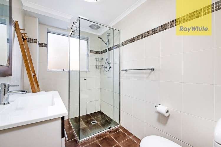 Fifth view of Homely unit listing, 4/10-14 Queens Avenue, Parramatta NSW 2150
