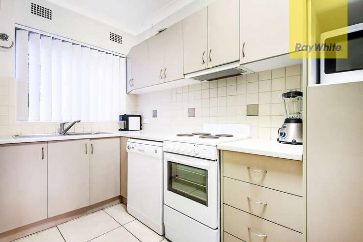 Sixth view of Homely unit listing, 4/10-14 Queens Avenue, Parramatta NSW 2150
