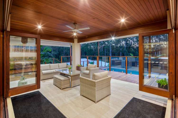 Second view of Homely house listing, 30 Forest Ridge Avenue, Palmview QLD 4553