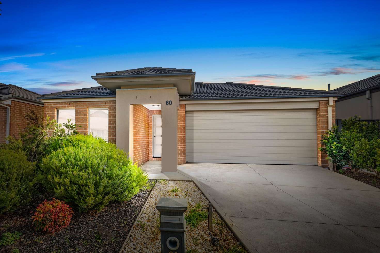 Main view of Homely house listing, 60 Waves Drive, Point Cook VIC 3030