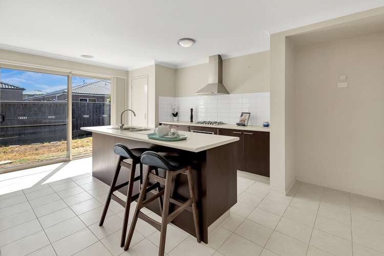 Second view of Homely house listing, 60 Waves Drive, Point Cook VIC 3030