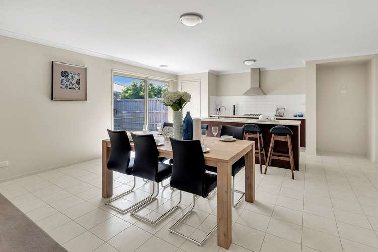 Third view of Homely house listing, 60 Waves Drive, Point Cook VIC 3030