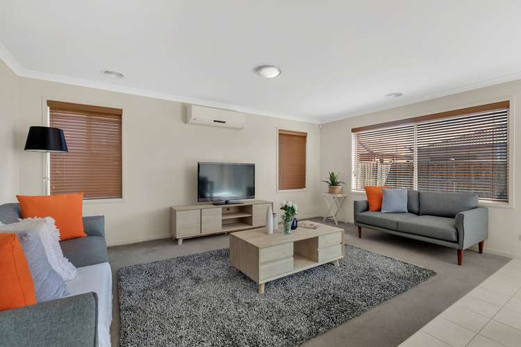 Fourth view of Homely house listing, 60 Waves Drive, Point Cook VIC 3030